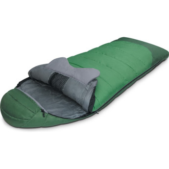 Мешок спальный ALEXIKA FORESTER левый